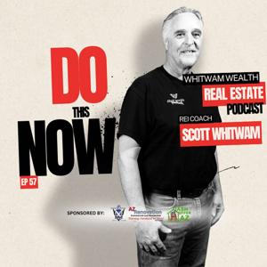 Whitwam Wealth Real Estate Podcast