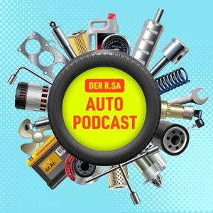 Der R.SA Autopodcast