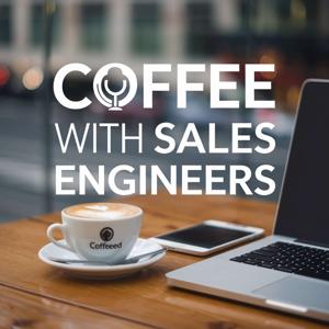 Coffee with Sales Engineers