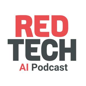 RedTech daily podcast - Powered by AI
