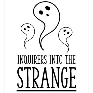 Inquirers into the Strange