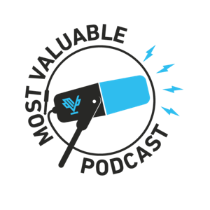 Most Valuable Podcast