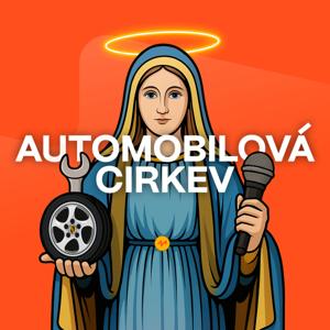 Automobilová cirkev