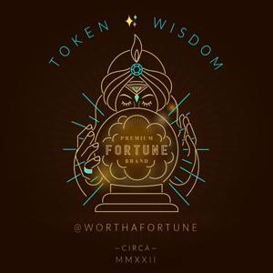NotebookLM ➡ Token Wisdom ✨