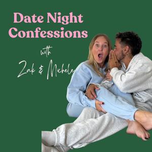 Date Night Confessions