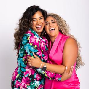 Mama and HER Podcast