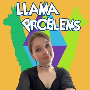 Llama Problems