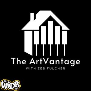 The ArtVantage