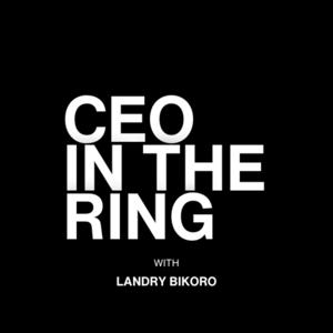 CEO in the Ring