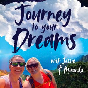 Journey to your Dreams