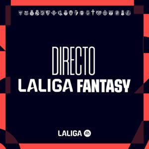 LALIGA FANTASY 🎙️