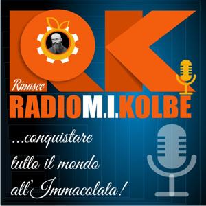 RADIO M.I. KOLBE