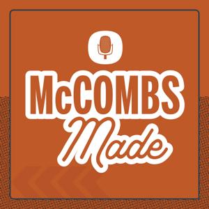 McCombs Made