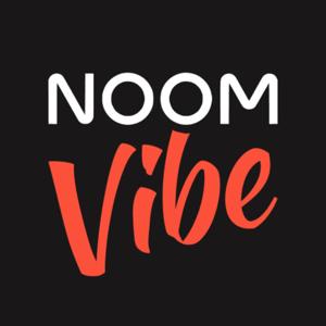 Noom Vibe Podcast (Official Podcast) - Live better. Features Interviews From the Noom Vibe Community