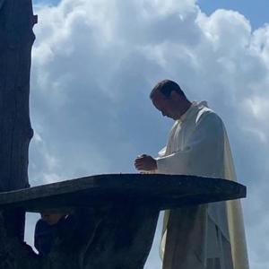 Don Carlos López - Meditazioni