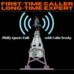 First-Time Caller, Long-Time Expert