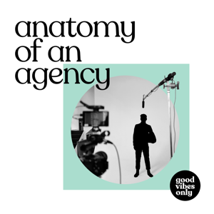 Anatomy of an Agency