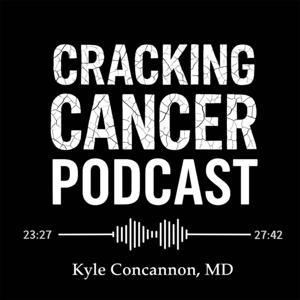 The Cracking Cancer Podcast
