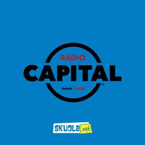 Skuola.net su Radio Capital