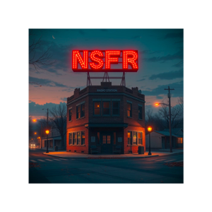 NSFR - New Sketches For Radio