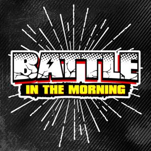 Battle In The Morning