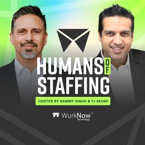 Humans of Staffing