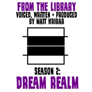 From The Library by Matt Hribar