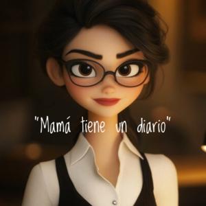 Mamá tiene un diario