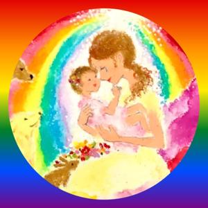 絵本作家おはらあやこのひとりごと