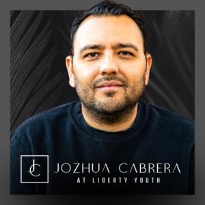 Jozhua Cabrera at Liberty Youth