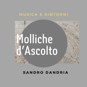 Molliche d'Ascolto