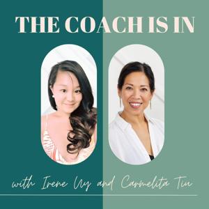 The Coach Is In