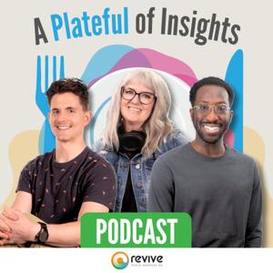 A Plateful of Insights