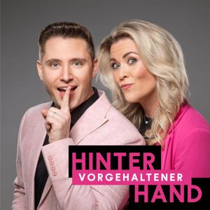 Hinter vorgehaltener Hand
