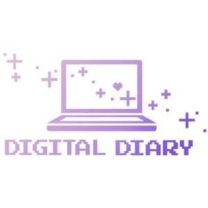 Digital diiary