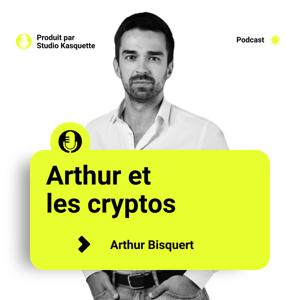 Arthur et les cryptos