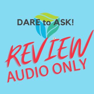 REVIEW AUDIO: Dare to Ask