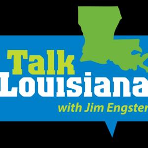 Talk Louisiana