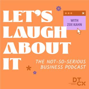Let’s Laugh About It