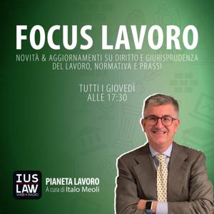 Focus Lavoro