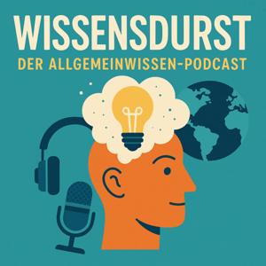 Wissensdurst - Der Allgemeinwissen Podcast