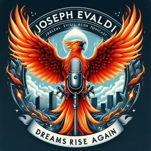 The Joseph Evaldi Podcast