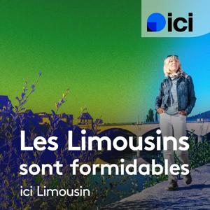 Les Limousins sont formidables
