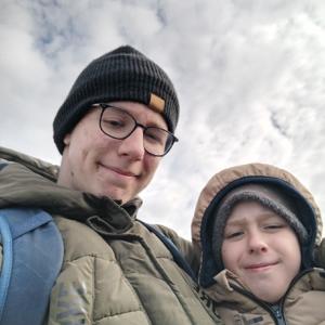 Josiah und Bruder podcast