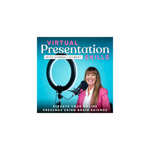 Virtual Presentation Skills | Zoom Meetings, Work Remotely, Design An Online Office, Enhance Your 2D Image