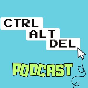Control Alt Delete