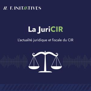 La JuriCIR, la jurisprudence du CIR par F.initiatives