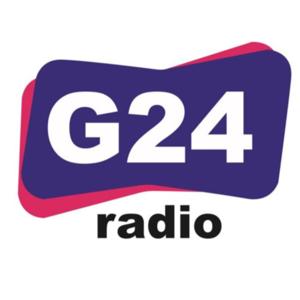 G24 Radio London