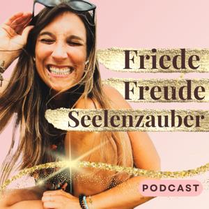 Friede, Freude, Seelenzauber | Next Level YOU