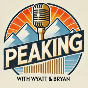 Peaking Podcast